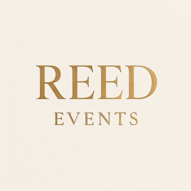✨ Willkommen bei REED Events ✨

Wir gestalten Hochzeiten & private Feiern, die mehr sind als nur ein Event.
Bei uns stehen Emotionen, besondere Augenblicke und bleibende Erinnerungen im Mittelpunkt.

Jede Feier wird sorgfältig umgesetzt und persönlich begleitet, damit ihr euren Tag in vollen Zügen genießen könnt – ohne Stress, mit Liebe zum Detail.

#REEDEvents #Eventplanner #Hochzeiten #privatefeiern #unvergesslichemomente