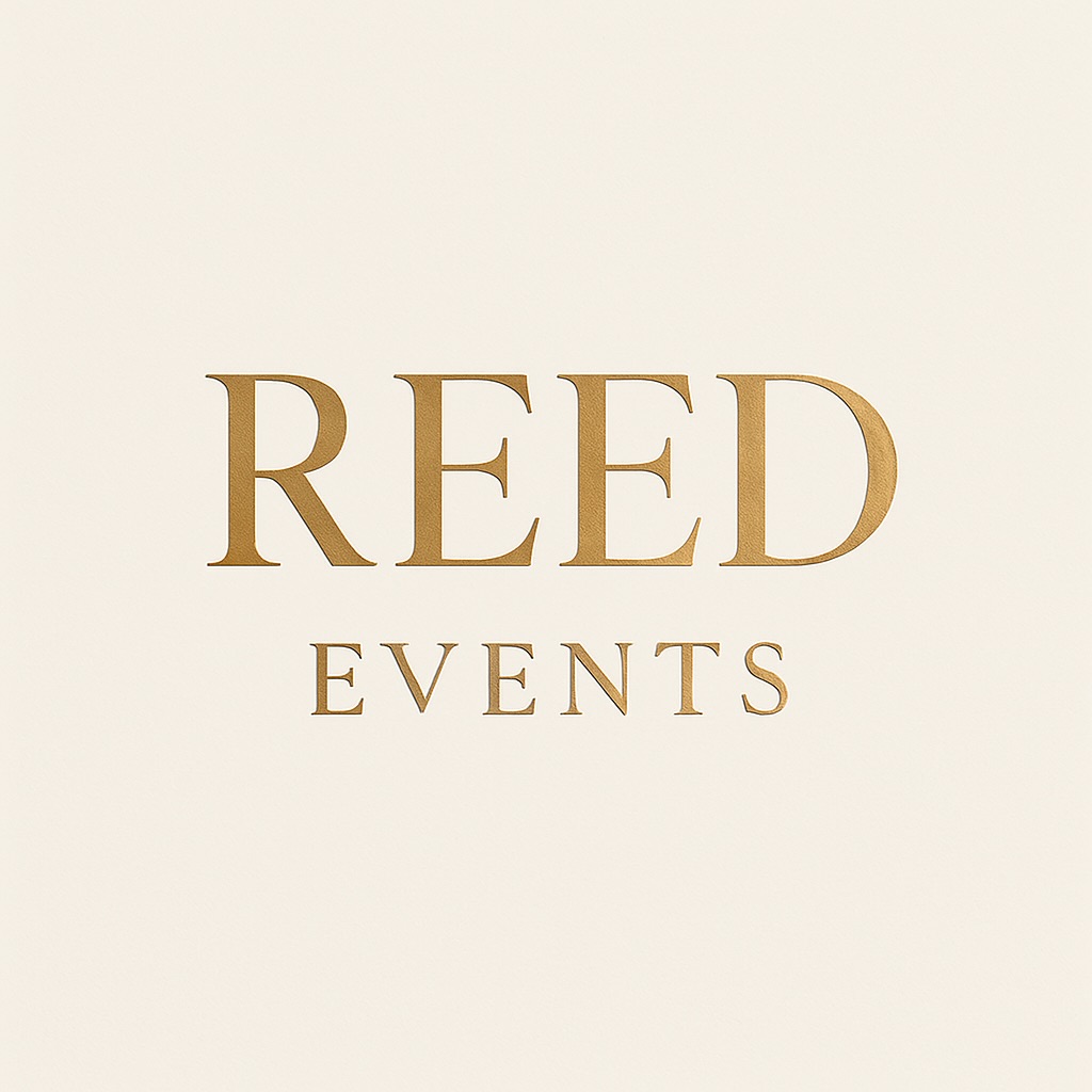✨ Willkommen bei REED Events ✨

Wir gestalten Hochzeiten & private Feiern, die mehr sind als nur ein Event.
Bei uns stehen Emotionen, besondere Augenblicke und bleibende Erinnerungen im Mittelpunkt.

Jede Feier wird sorgfältig umgesetzt und persönlich begleitet, damit ihr euren Tag in vollen Zügen genießen könnt – ohne Stress, mit Liebe zum Detail.

#REEDEvents #Eventplanner #Hochzeiten #privatefeiern #unvergesslichemomente